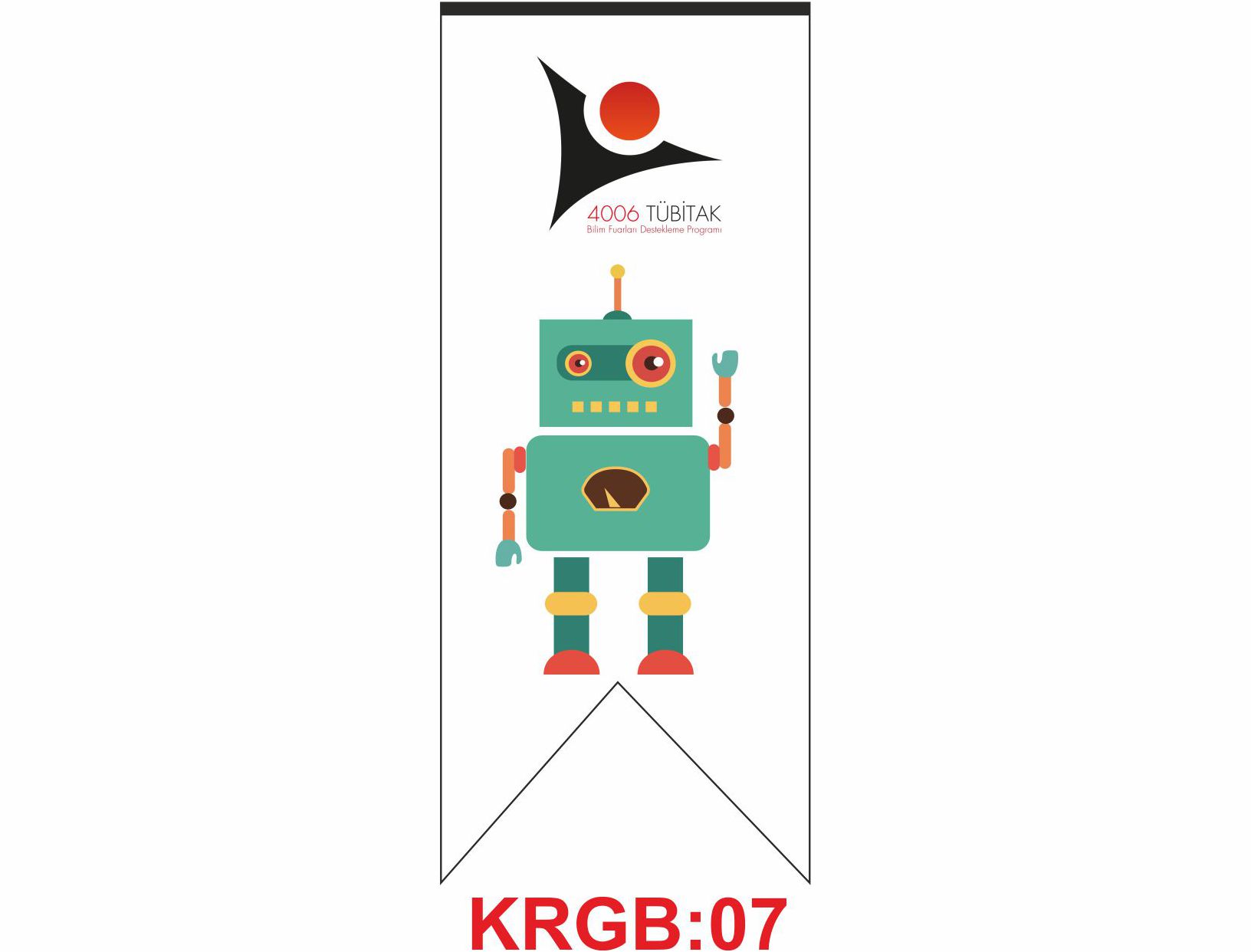Kırlangınç Bayrak 07