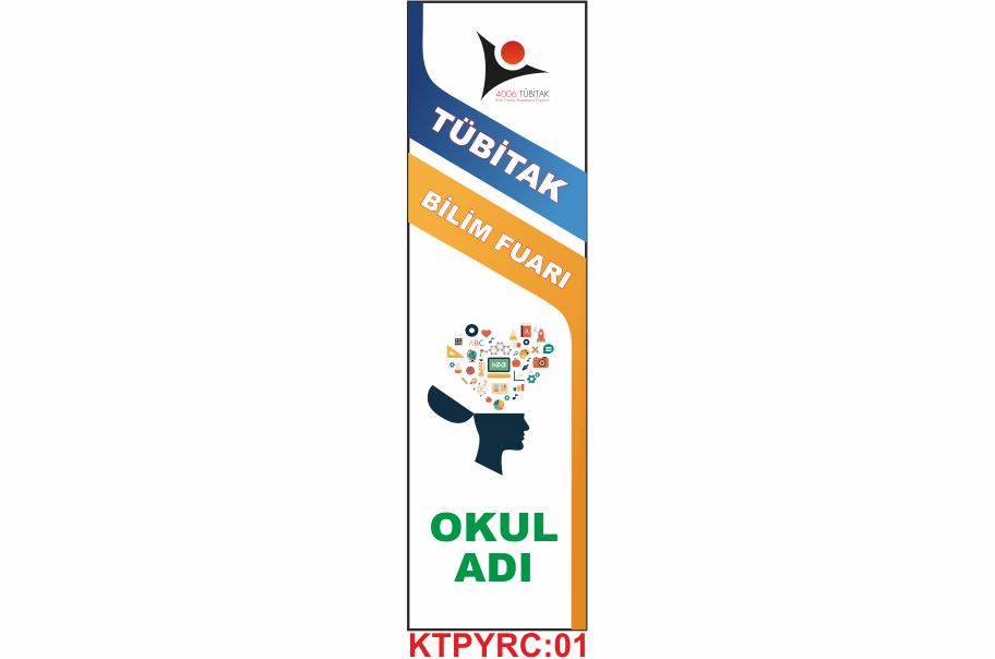 Kitap Ayracı 01