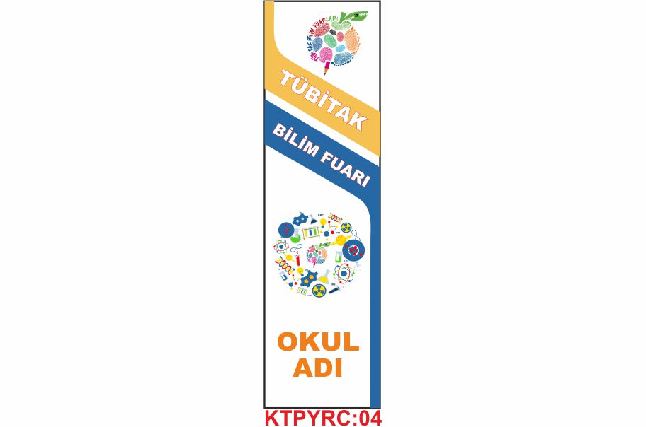 Kitap Ayracı 04