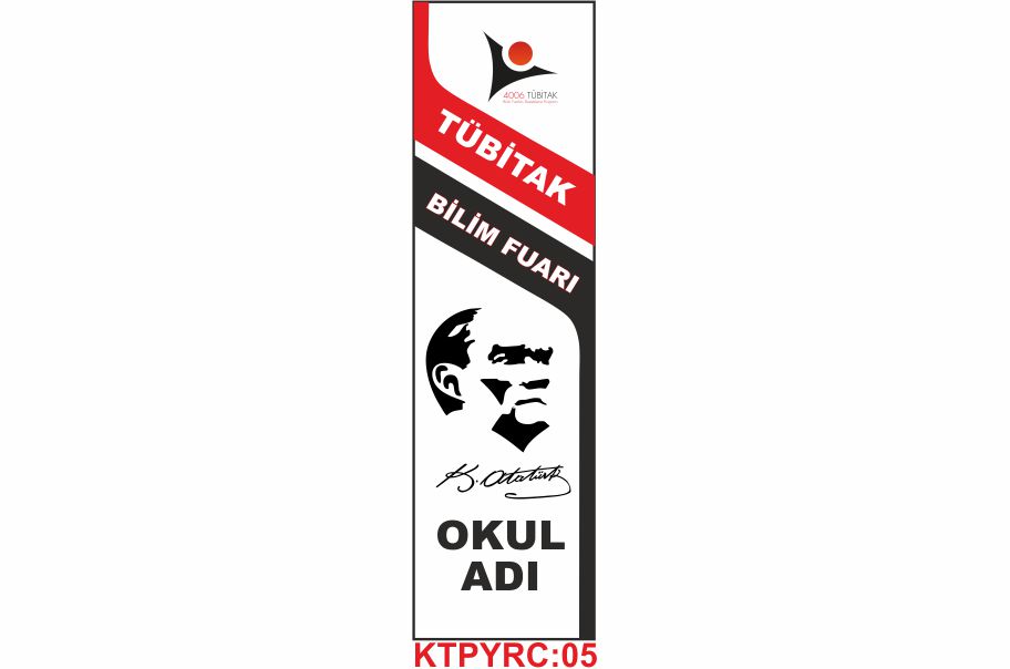 Kitap Ayracı 05