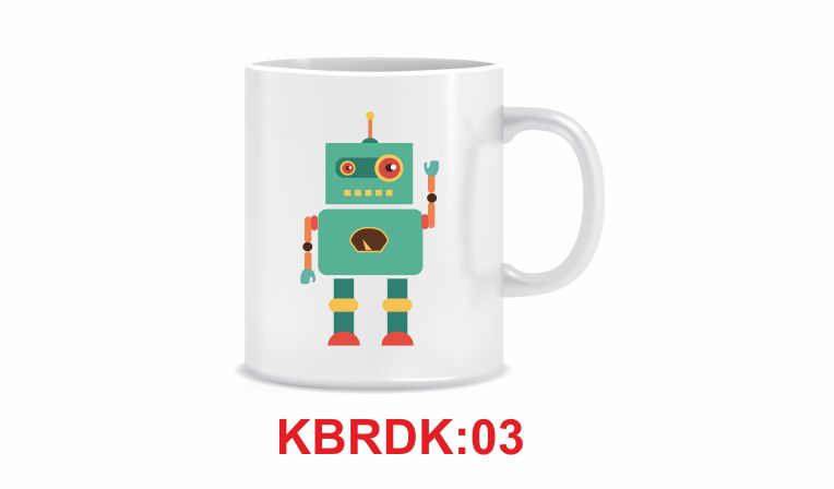Kupa Bardak 03