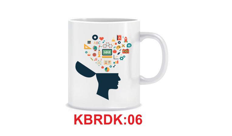 Kupa Bardak 6